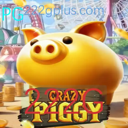 Descubra o Mundo Fascinante de CrazyPiggy