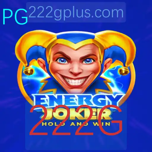 EnergyJoker: Um Jogo Eletrizante com a Palavra-Chave 222G