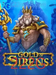 Descubra o Mundo Fascinante de GoldofSirens