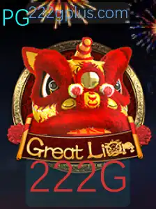 Descubra o Fascinante Mundo do Jogo GreatLion com a Chave 222G