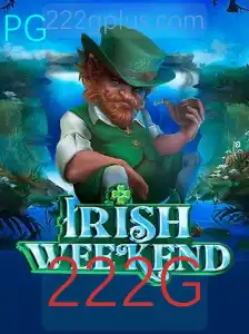 Descubra o Jogo 'IrishWeekend' e Sua Dinâmica Única