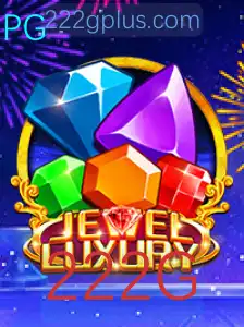 Descubra JewelLuxury: O Jogo que Redefine Elegância e Estratégia