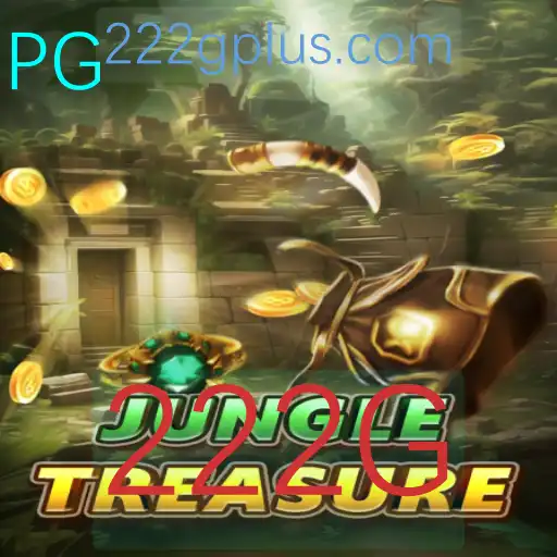Explorando os Misteriosos Desafios de JungleTreasure: Uma Jornada na Selva com '222G'
