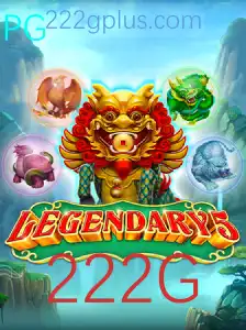 Explorando o Mundo de Legendary5: Uma Jornada Épica