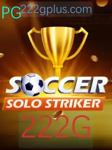 Descubra SoccerSoloStriker: O Jogo Revolucionário Que Domina o Cenário Atual