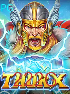 Descubra o Mundo Inovador de ThorX: O Jogo que Está Redefinindo Aventuras Interativas